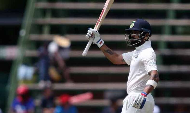 India Vs England 3rd Test Learn From Virat Kohli Show Some Guts Paul Farbrace Tells England 6131