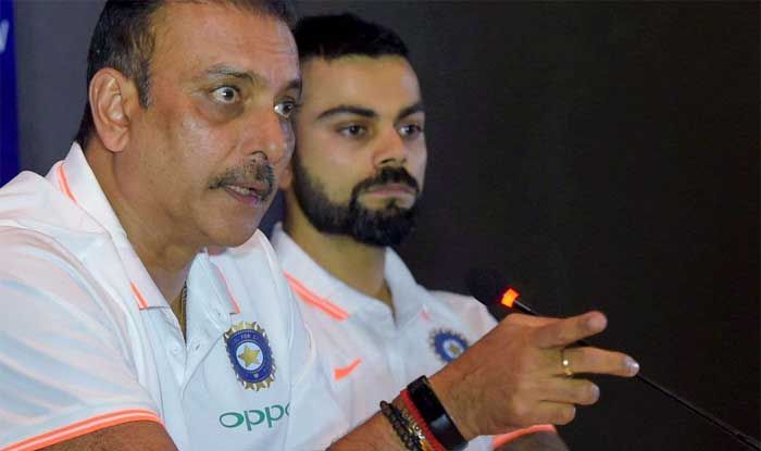 Ravi Shastri to Part Ways With Virat Kohli-Led Team India After T20 World Cup in UAE: Report