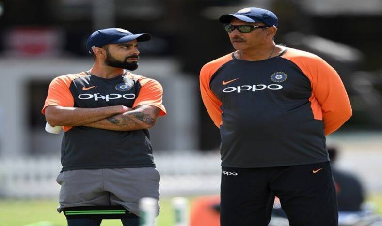 India Vs England 2018 BCCI Likely To Grill Captain Virat Kohli And 