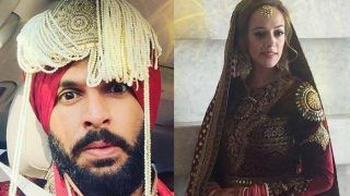 Yuvraj Singh packed off Hazel Keech to this beach destination before their wedding for a solo trip! Yuvraj Singh packed off Hazel Keech to this beach destination before their wedding for a solo trip!