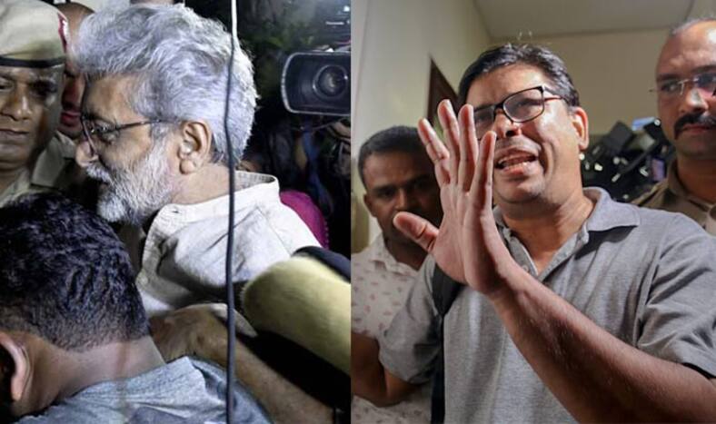 Bhima-Koregaon Case: SC Reserves Verdict on Arrest of Five Activists, Asks Parties to File Submissions