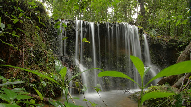 Agumbe | Plan The Unplanned