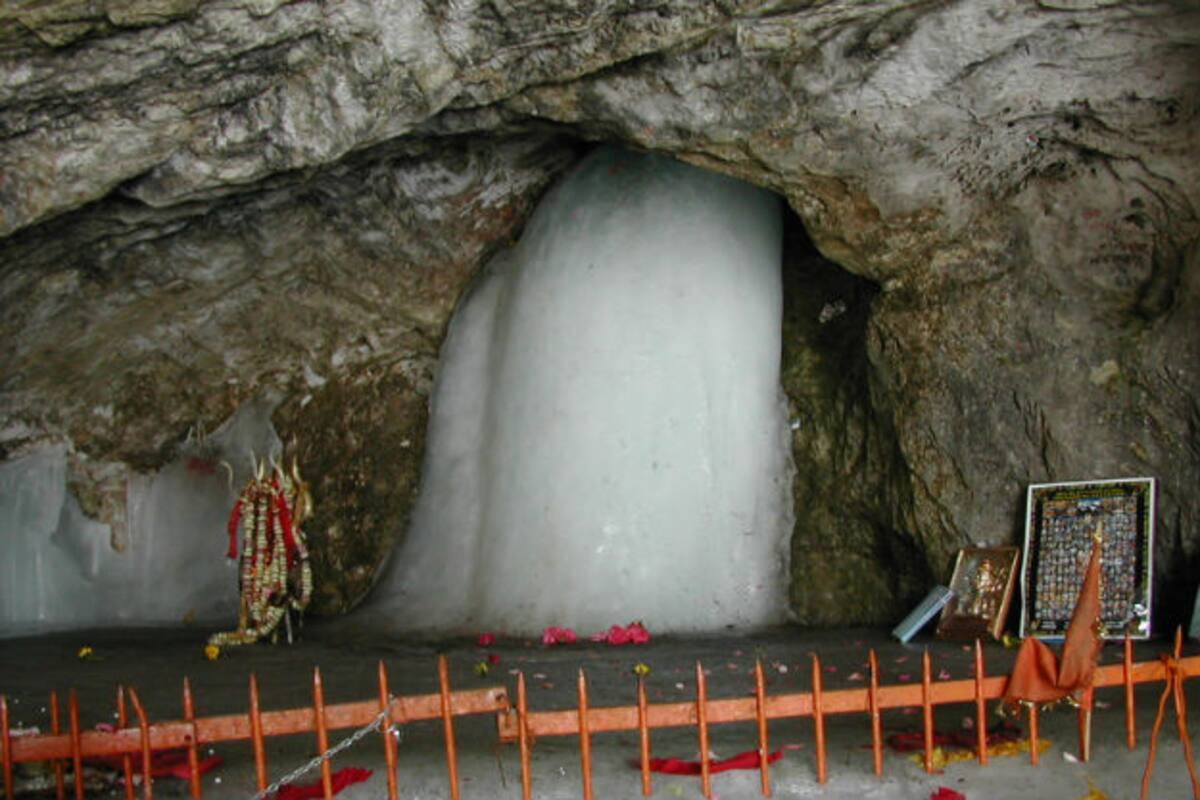 Amarnath Yatra 2018: On-The-Spot Registration Facility and ...
