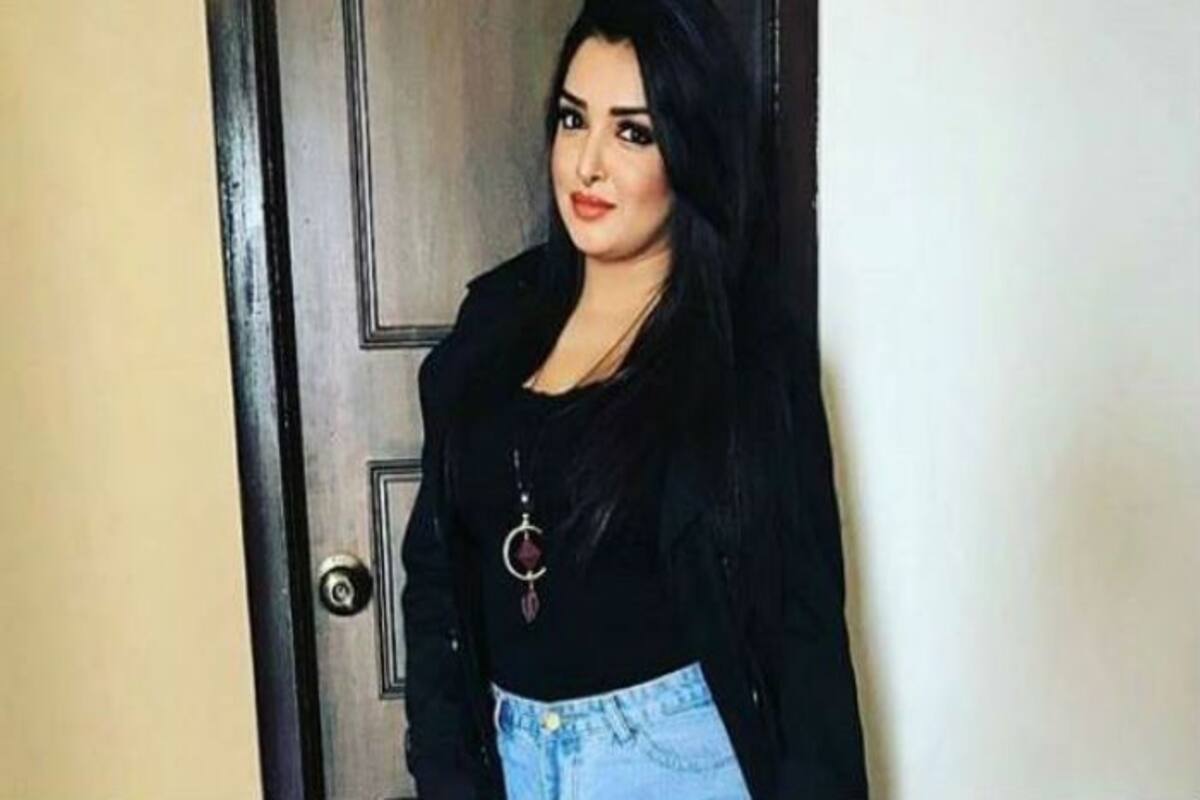 Bhojpuri Bomb Amrapali Dubey's Sexy Dance Moves in Vodka Laga Ke Tere Naal  Nachna Will Set Your Weekend Mood, Watch | India.com