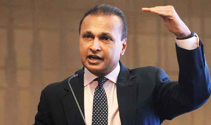 Supreme court anil clearance ambani