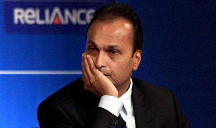 ब्रिटिश अदालत का आदेश- अनिल अंबानी चीन के तीन बैंकों के 71.7 करोड़ डॉलर का भुगतान करें