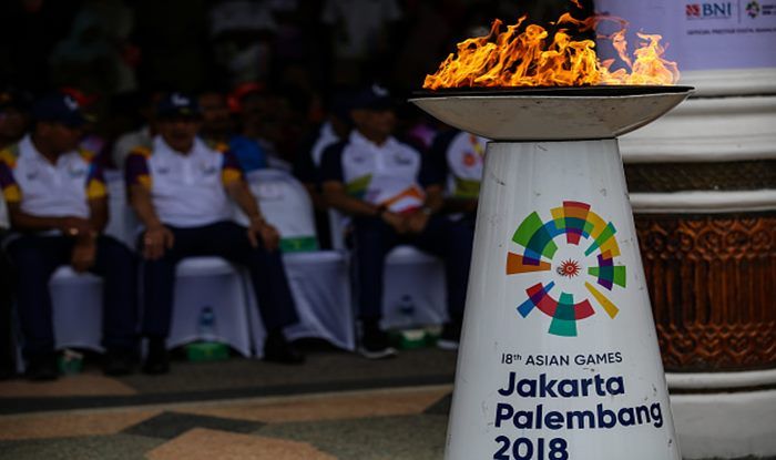 Asian Games 2018: Mascot, Logo, Official Theme Song And All You Need To ...