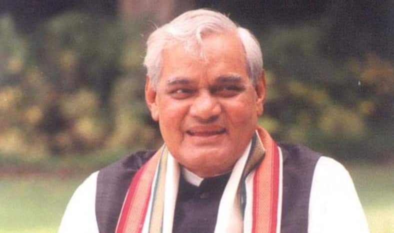 Atal Bihari Vajpayee