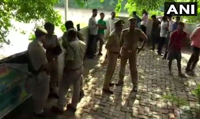 UP: Sadhus Stabbed in Auraiya Temple; 2 Dead, 1 Critical