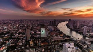 Why Gaggan Anand, Bangkok’s Most Famous Restaurant, Shut Shop Forever Why Gaggan Anand, Bangkok’s Most Famous Restaurant, Shut Shop Forever