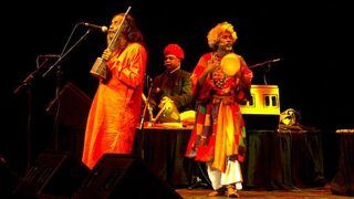 Kenduli Mela: The life and times of a Baul Kenduli Mela: The life and times of a Baul