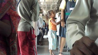 Beware of beggars while travelling Beware of beggars while travelling
