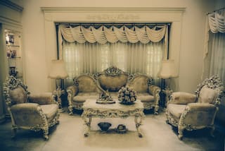 Most Haunted: British Major Believed to Haunt Brijraj Bhawan Palace Hotel in Kota