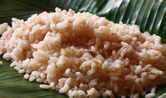 Brown Rice In Hindi Benefits Of Brown Rice: सिर्फ फिगर मैंटेन ही नहीं करता ब्राउन राइस, ये ...