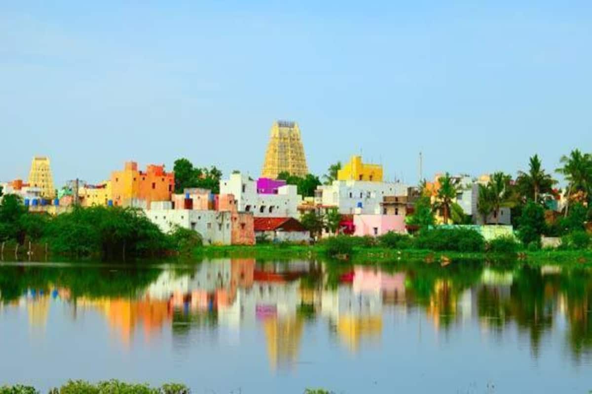 Travel Articles | Travel Blogs | Travel News & Information | Travel Guide |   in Chennai do Not Forget to Visit The Beautiful Rama Temples
