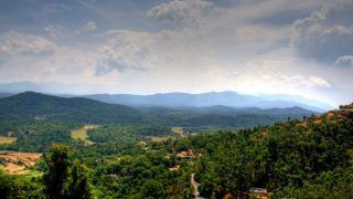 Best Hill Stations to Visit in South India During Monsoons Best Hill Stations to Visit in South India During Monsoons