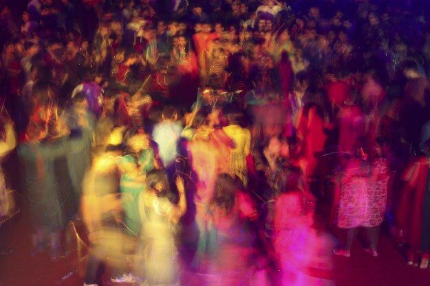 5 Best Navratri Venues In India 