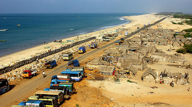 Dhanushkodi, India - Dhanushkodi Tourism | Dhanushkodi Travel Guide -  Yatra.com. Tamil Nadu , Dhanushkodi