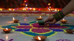 Diwali 2015: How Diwali is celebrated in Maharashtra