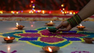Diwali 2015: How Diwali is celebrated in Maharashtra Diwali 2015: How Diwali is celebrated in Maharashtra