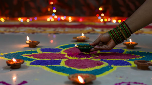 Diwali 2015: How Diwali is celebrated in Maharashtra | India.com