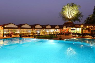 Best Family Resorts near Mumbai for Winter Holidays 2017