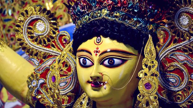 Mahalaya 2019, history, tradition, Birendra Krishna Bhadra, Navratri 2019
