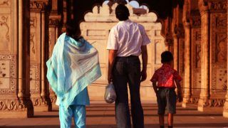 Five things to keep in mind while traveling with kids Five things to keep in mind while traveling with kids