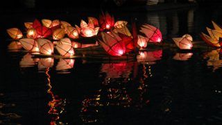 8 countries that also celebrate Diwali 8 countries that also celebrate Diwali