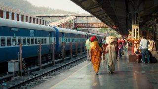 Railway Police Screens 1 lakh Vehicles on Premises Ahead of I-Day as Security Exercise Ahead of I-Day Railway Police Screens 1 lakh Vehicles on Premises Ahead of I-Day as Security Exercise Ahead of I-Day