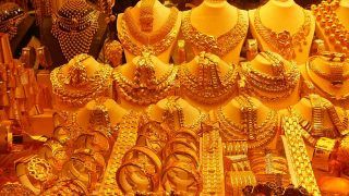 Akshaya Tritiya, for a glittering start Akshaya Tritiya, for a glittering start