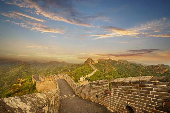 China Has World's Most Outbound Tourists