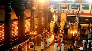Guruvayur Temple in Kerala: Interesting Facts And Photos of Ancient Krishna Temple