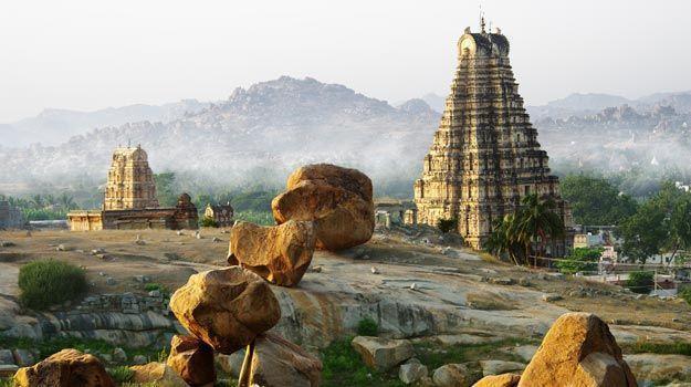 Hyderabad To Hampi Distance By Road Hyderabad To Hampi: How To Reach Hampi From Hyderabad By Road | India.com