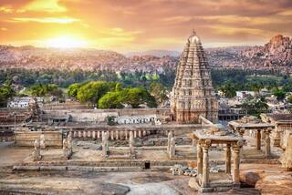 India Travels: How to Reach Hampi From Mumbai by Road, Train And Flight