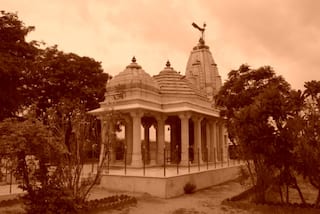 Most Haunted: Watch Exorcisms at Mehandipur Balaji Temple in Rajasthan