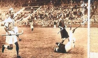 August 12, 1948: 70 Years Ago, India Won Its First-Ever Olympic Gold In Hockey As An Independent Nation
