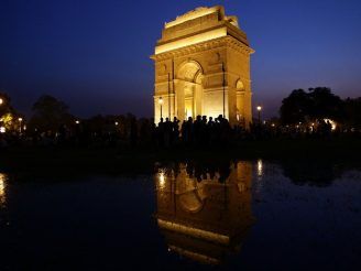 These Are Some Places in Delhi That You Can Definitely Visit at Night