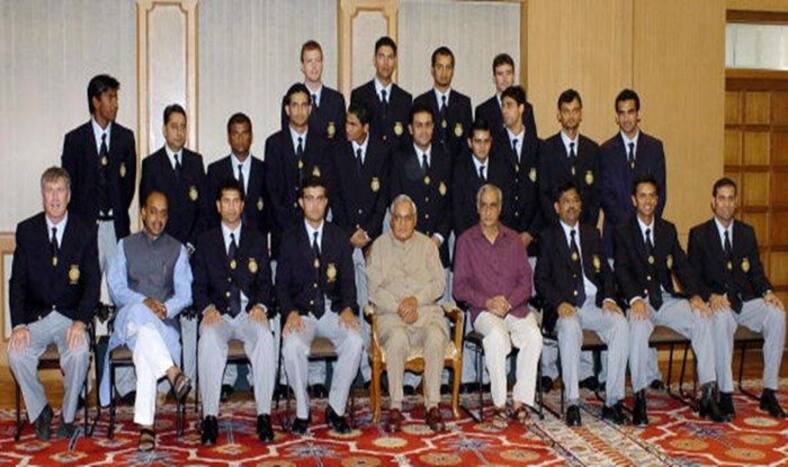 Win Hearts Too: When Atal Bihari Vajpayee Told Sourav Ganguly & Co Before Ice-Breaking 2004 Pakistan Tour