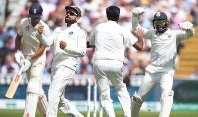 India vs England (IND vs ENG) 2nd Test Live Cricket Score Streaming Online  on Sony Liv, Sony Ten 3, Sony Six Live: How to Watch?