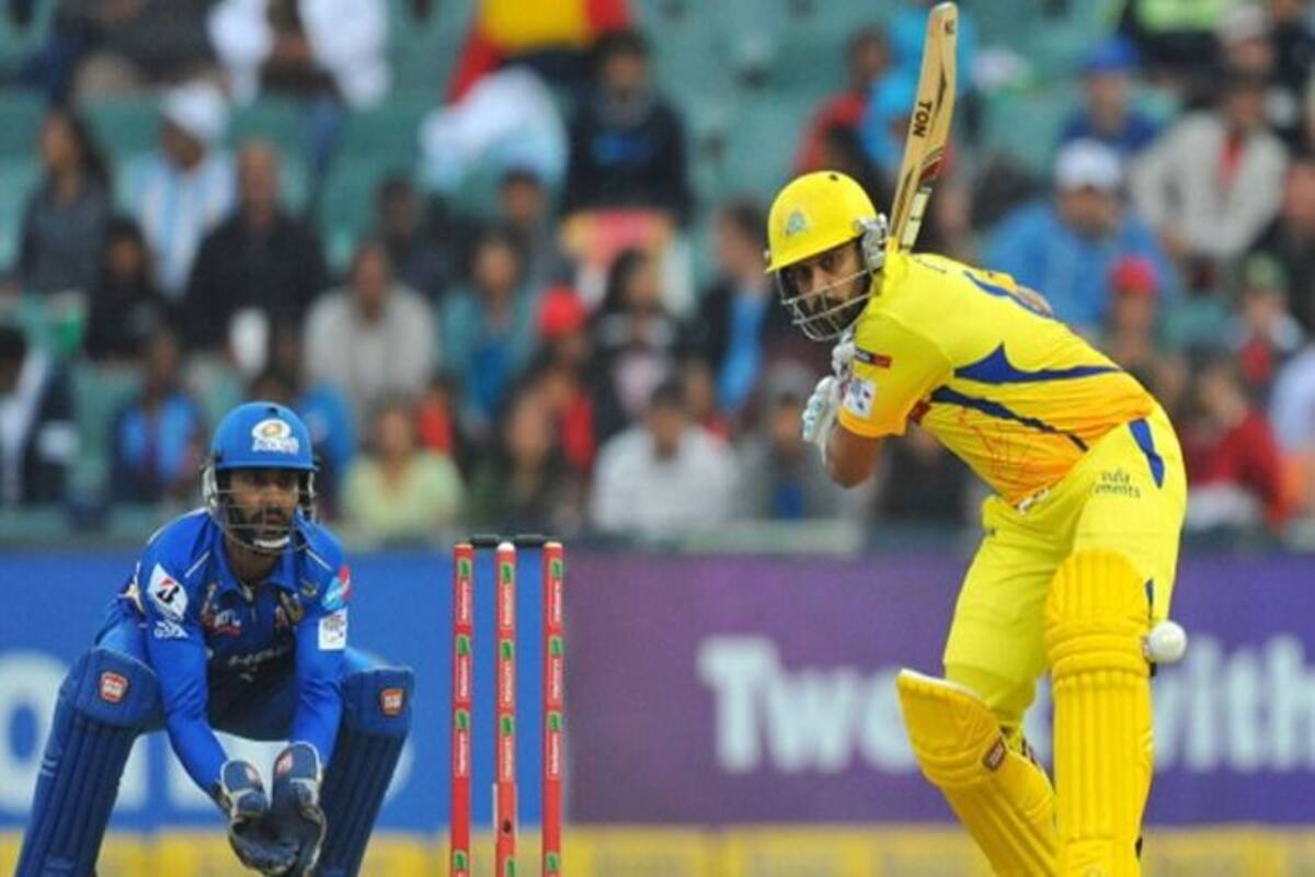 IPL Value Increases By 19 Per Cent In 2018, Reveals Fifth Edition of Duff  and Phelps Study | India.com