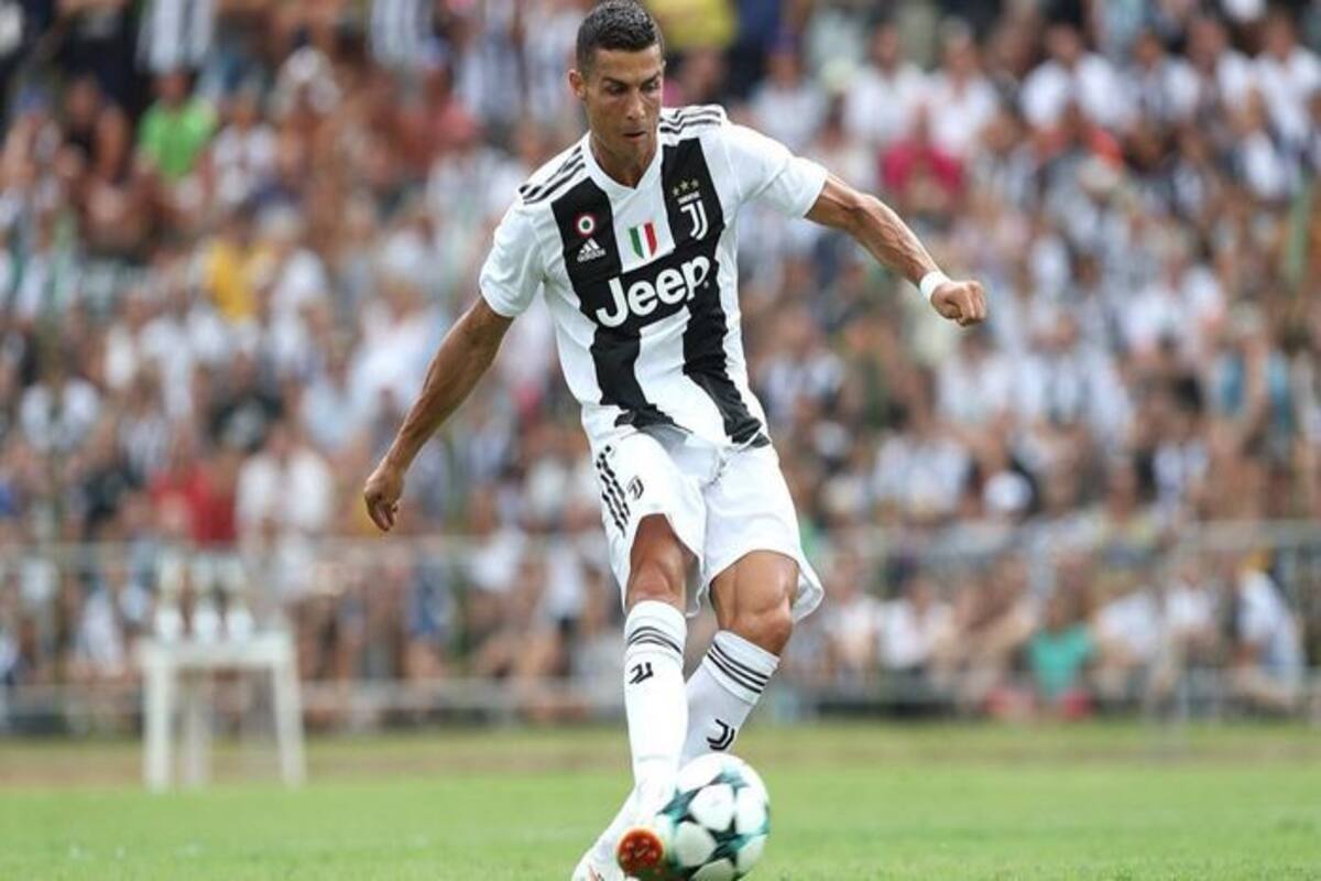 Serie A 2018 19 Spal Vs Juventus Live Streaming Online Free Tv Broadcast In India Timing Ist Fantasy Xi Betting Tips When Where To Watch Cristiano Ronaldo India Com