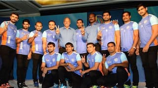 एशियन गेम्स: पहली बार फाइनल में पहुंचने से चूकी भारतीय कबड्डी टीम, ईरान ने तोड़ा सपना