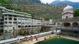 Manali to Kasol: How to reach Kasol from Manali by road Manali to Kasol: How to reach Kasol from Manali by road