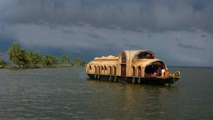These Top 5 Monsoon Destinations in Kerala Are a Must Visit