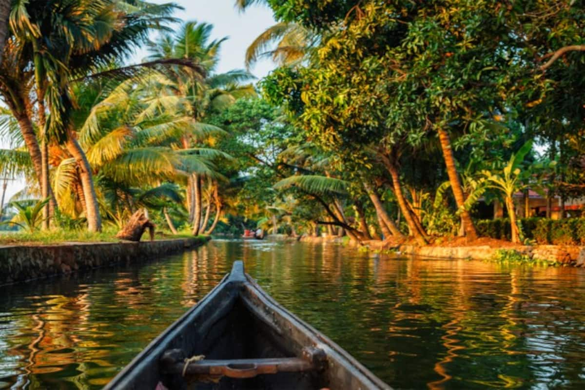 Sundarban Tourism