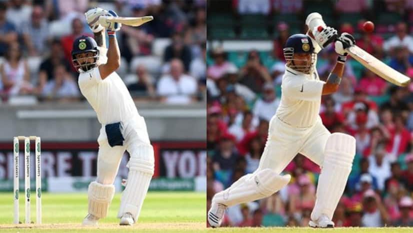 Sachin Tendulkar, Brian Lara, Virat Kohli, Lara picks favourite batsman, Kohli-Tendulkar, Kohli-Lara, Lara Tendulkar, Lara on Kohli, Lara on Tendulkar, Cricket News, ICC Cricket World Cup 2019, World Cup 2019