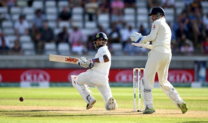 india vs england 4th test day 1 highlights