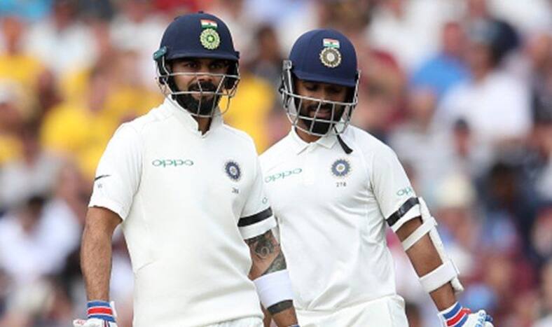 India vs Australia 2018: From Virat Kohli, Ajinkya Rahane to Bhuvneshwar Kumar And Jasprit Bumrah, Here is India's Probable Playing XI For 1st Test Against Australia