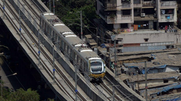 Work Begins for Third Rail Replacement in Oldest Corridor